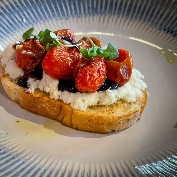 Antipasti