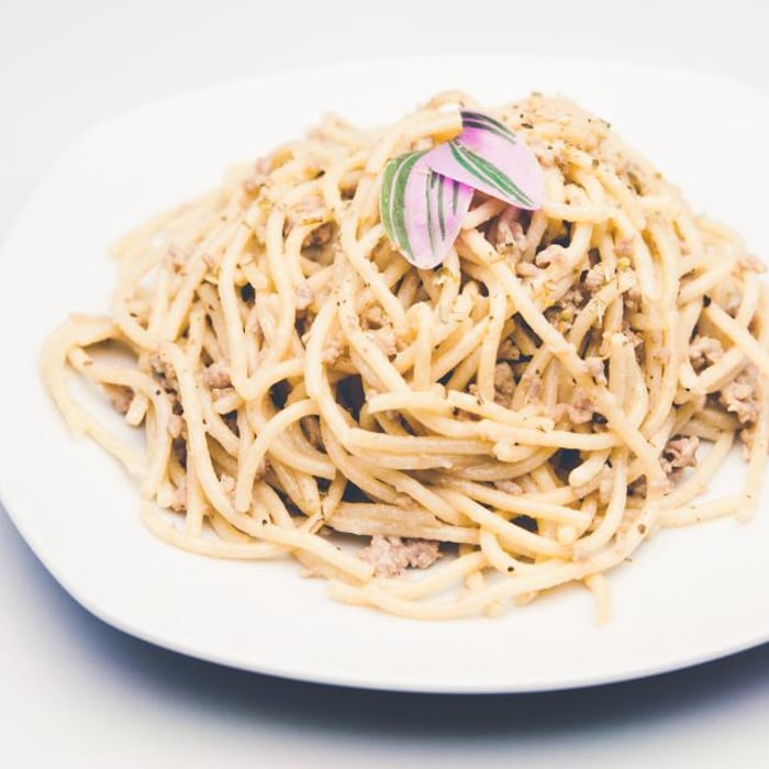 Pasta's